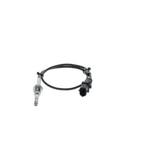 Senzor temperatura gaze evacuare FIAT FREEMONT (345_) 2.0 JTD diesel 136 cai BOSCH 0 986 259 153