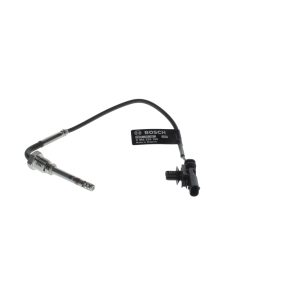 Senzor temperatura gaze evacuare FIAT 500X (334_) 1.6 D Multijet (334AXA1B, 334AXA11) diesel 120 cai BOSCH 0 986 259 165
