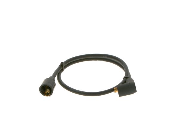 Fisa bujii FIAT FIORINO Autoutilitara/limuzina spatioasa (146_) 60 1.1 benzina 54 cai BOSCH 0 986 356 046