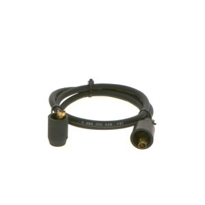 Fisa bujii FIAT TIPO (160_) 1.4 (160.AC) benzina 71 cai BOSCH 0 986 356 049