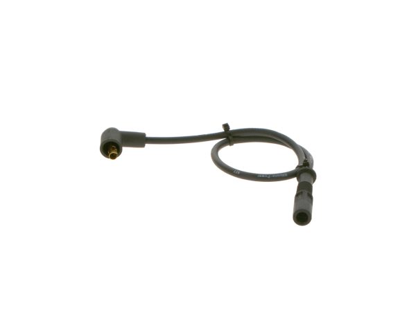 Set cablaj aprindere FIAT PANDA (141_) 1100 Trekking 4x4 benzina 50 cai BOSCH 0 986 356 754