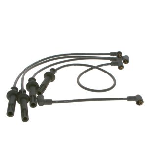 Set cablaj aprindere FIAT TIPO (160_) 1.8 i.e.16V Sport benzina 136 cai BOSCH 0 986 356 791