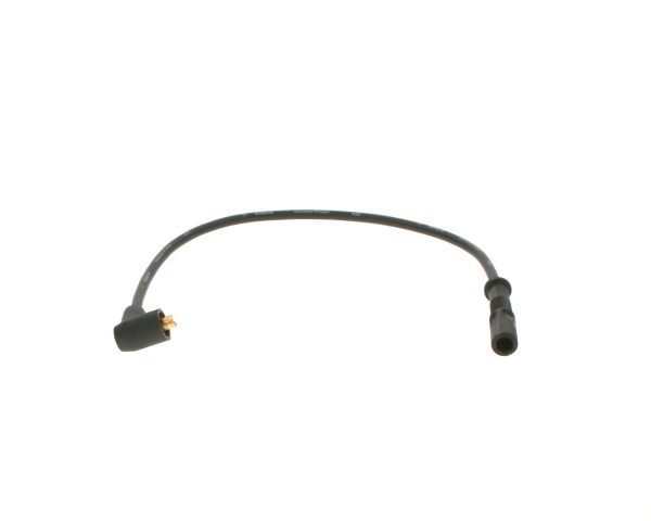 Set cablaj aprindere FIAT PANDA (141_) 1000 4x4 benzina 45 cai BOSCH 0 986 356 853