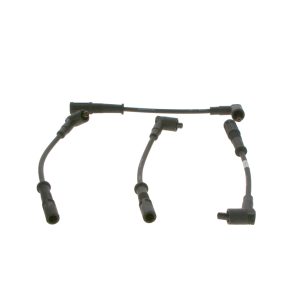 Set cablaj aprindere FIAT PANDA (169_) 1.2 LPG (169.AXB1A) Benzina/Autogaz (GPL) 60 cai BOSCH 0 986 357 286