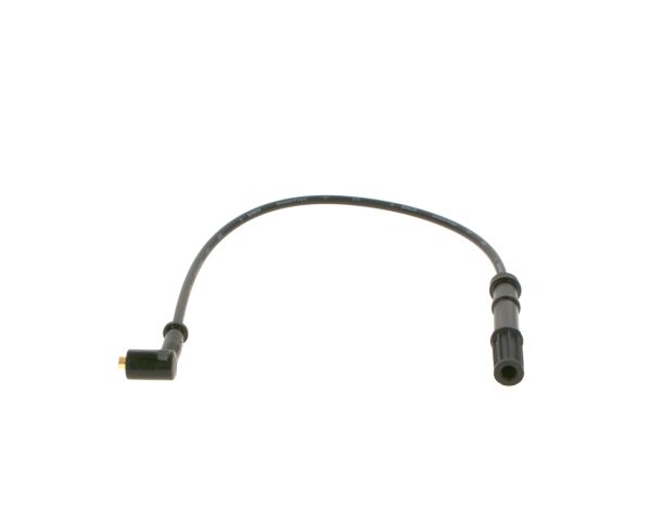 Set cablaj aprindere FIAT PANDA (169_) 1.2 Natural Power (169.AXB1A) Benzina/Gaz metan (GNC) 60 cai BOSCH 0 986 357 816