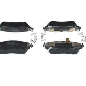 Placute frana FIAT TIPO hatchback (356_, 357_) 1.0 (357HXN1A) benzina 101 cai BOSCH 0 986 460 015
