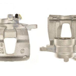 Etrier frana FIAT PANDA Caseta/ Hatchback (169_) 1.2 Bipower (169CXB1A) Benzina/Etanol 60 cai BOSCH 0 986 473 429