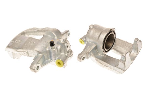 Etrier frana FIAT FIORINO Autoutilitara/limuzina spatioasa (225_) 1.3 D Multijet diesel 80 cai BOSCH 0 986 473 487