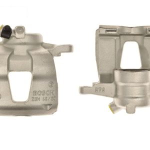Etrier frana FIAT PANDA Caseta/ Hatchback (169_) 1.2 Bipower (169CXB1A) Benzina/Etanol 60 cai BOSCH 0 986 474 429