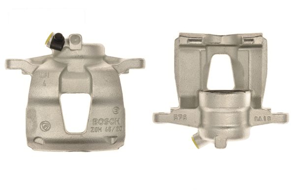 Etrier frana FIAT PANDA Caseta/ Hatchback (169_) 1.2 Bipower (169CXB1A) Benzina/Etanol 60 cai BOSCH 0 986 474 429