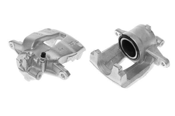 Etrier frana FIAT FIORINO Autoutilitara/limuzina spatioasa (225_) 1.3 D Multijet diesel 80 cai BOSCH 0 986 474 487
