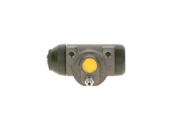 Cilindru receptor frana FIAT PANDA (169_) 1.1 (169.AXA1A) benzina 54 cai BOSCH 0 986 475 816