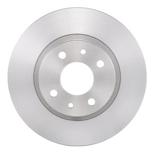Disc frana FIAT 500 (312_) 0.9 (312AXG1A, 312.AXG11) benzina 86 cai BOSCH 0 986 478 343