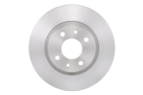 Disc frana FIAT 500 (312_) 0.9 (312AXG1A, 312.AXG11) benzina 86 cai BOSCH 0 986 478 343