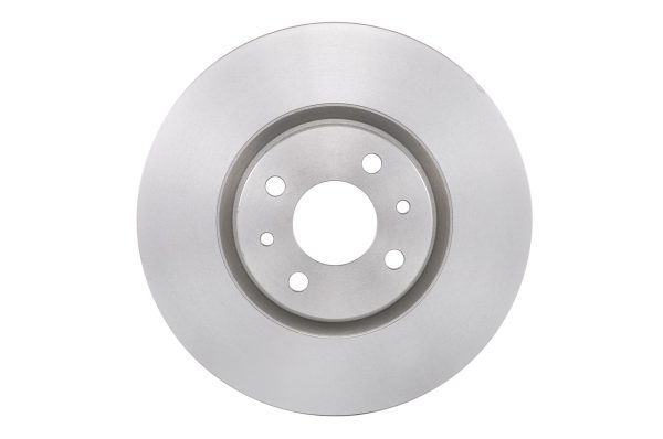 Disc frana FIAT TIPO (160_) 2.0 16V (160.AV) benzina 146 cai BOSCH 0 986 478 786