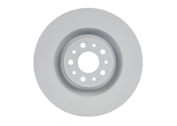 Disc frana FIAT DOBLO Cargo (263_) 1.3 D Multijet (263WXU1A, 263ZXU1A, 263WYB1A, 263ZYB1A) diesel 95 cai BOSCH 0 986 479 736