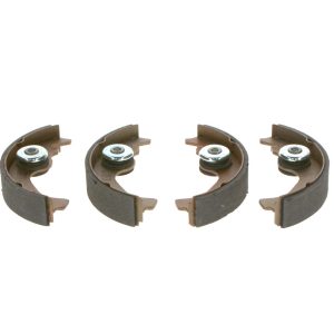Set saboti frana FIAT 500 (111_, 101_, 110_) 0.6 benzina 18 cai BOSCH 0 986 487 271