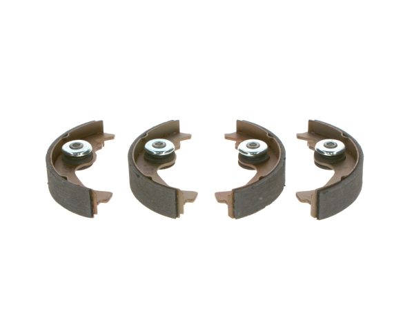 Set saboti frana FIAT 500 (111_, 101_, 110_) 0.6 benzina 18 cai BOSCH 0 986 487 271