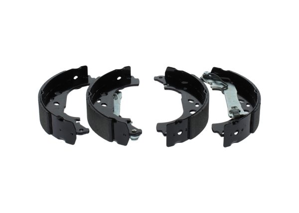Set saboti frana FIAT QUBO (225_) 1.4 Natural Power (225AXC1A) Benzina/Gaz metan (GNC) 78 cai BOSCH 0 986 487 729