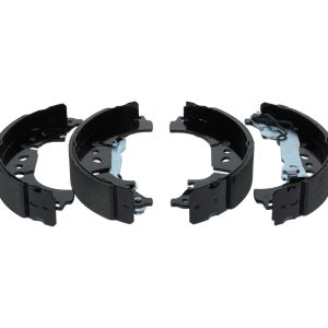 Set saboti frana FIAT QUBO (225_) 1.4 (225AXA1A, 225CXA1A) benzina 78 cai BOSCH 0 986 487 956