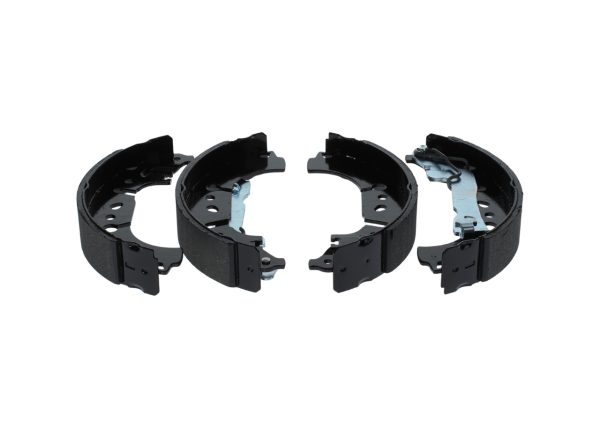 Set saboti frana FIAT QUBO (225_) 1.4 (225AXA1A, 225CXA1A) benzina 78 cai BOSCH 0 986 487 956