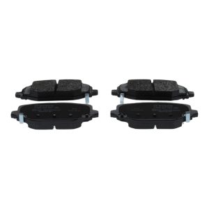 Placute frana FIAT FREEMONT (345_) 2.0 JTD 4x4 diesel 163 cai BOSCH 0 986 494 767