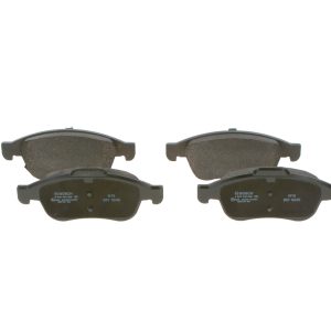 Placute frana FIAT 500X (334_) 1.0 (334.AXN1B) benzina 114 cai BOSCH 0 986 494 826