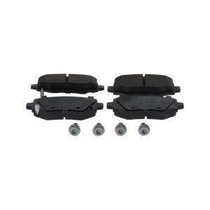 Placute frana FIAT 500X (334_) 1.0 (334.AXN1B) benzina 114 cai BOSCH 0 986 494 930