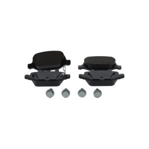 Placute frana FIAT 500L (351_, 352_) 0.9 (199LYC1B) benzina 105 cai BOSCH 0 986 494 934