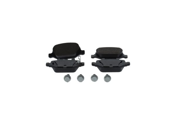 Placute frana FIAT 500L (351_, 352_) 0.9 (199LYC1B) benzina 105 cai BOSCH 0 986 494 934