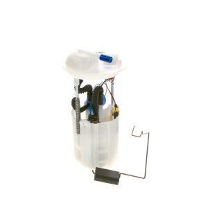 Sistem alimentare cu combustibil FIAT PANDA (169_) 1.1 (169.AXA1A) benzina 54 cai BOSCH 0 986 580 947