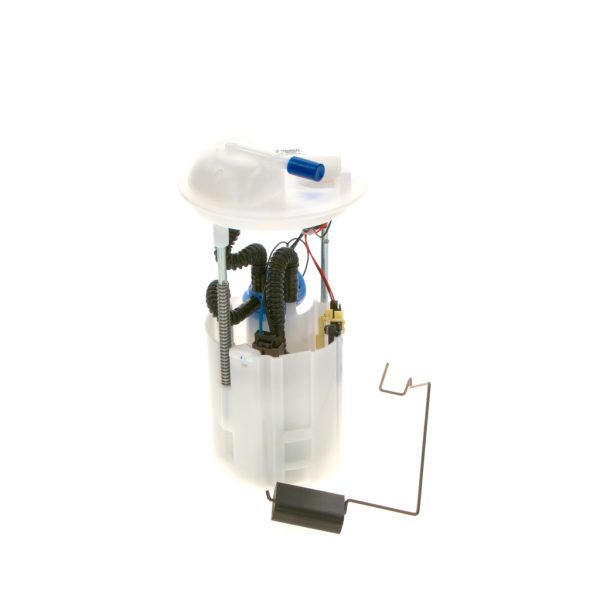 Sistem alimentare cu combustibil FIAT PANDA (169_) 1.1 (169.AXA1A) benzina 54 cai BOSCH 0 986 580 947
