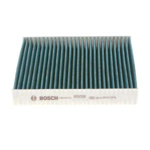 Filtru polen FIAT PANDA (312_, 319_) 0.9 (312PXG1A) benzina 86 cai BOSCH 0 986 628 531