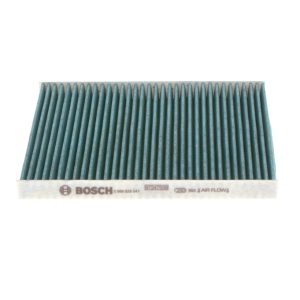 Filtru polen FIAT 500 C (312_) 0.9 (312AG1A) benzina 86 cai BOSCH 0 986 628 541