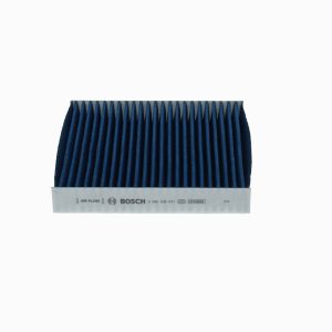 Filtru polen FIAT PANDA (312_, 319_) 0.9 (312PXG1A) benzina 86 cai BOSCH 0 986 628 631