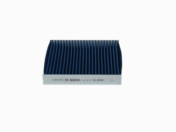 Filtru polen FIAT PANDA (312_, 319_) 0.9 (312PXG1A) benzina 86 cai BOSCH 0 986 628 631