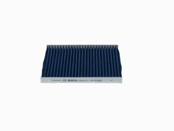 Filtru polen FIAT 500 (312_) 0.9 (312AXG1A, 312.AXG11) benzina 86 cai BOSCH 0 986 628 641
