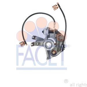 Ruptor distribuitor FIAT PANDA (141_) 900 benzina 45 cai FACET 1.4946M
