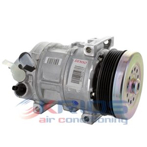 Compresor climatizare FIAT QUBO (225_) 1.3 D Multijet (225AXE1A, 225CXE1A, 225AXH1A, 225AXL1A,... diesel 95 cai HOFFER K15165