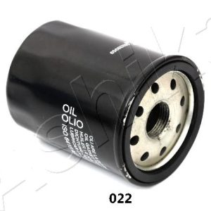 Filtru ulei FIAT QUBO (225_) 1.4 Natural Power (225AXC1A) Benzina/Gaz metan (GNC) 78 cai ASHIKA 10-00-022
