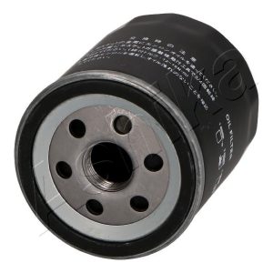 Filtru ulei FIAT 500L (351_, 352_) 1.4 (199LYF1B) benzina 120 cai ASHIKA 10-01-189