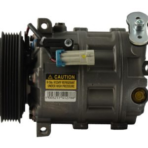 Compresor climatizare FIAT FREEMONT (345_) 2.0 JTD 4x4 diesel 163 cai AIRSTAL 10-0212
