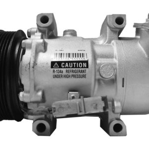 Compresor climatizare FIAT FIORINO microbus (225_) 1.4 (225BXA1A) benzina 73 cai AIRSTAL 10-0451
