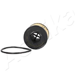 Filtru ulei FIAT 500L (351_, 352_) 1.4 (199LYF1B) benzina 120 cai ASHIKA 10-ECO044