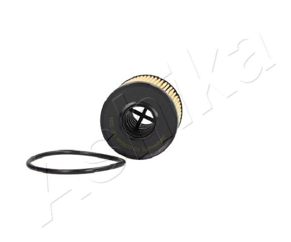 Filtru ulei FIAT 500L (351_, 352_) 1.4 (199LYF1B) benzina 120 cai ASHIKA 10-ECO044