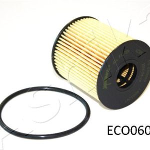 Filtru ulei FIAT QUBO (225_) 1.4 (225AXA1A) benzina 73 cai ASHIKA 10-ECO060