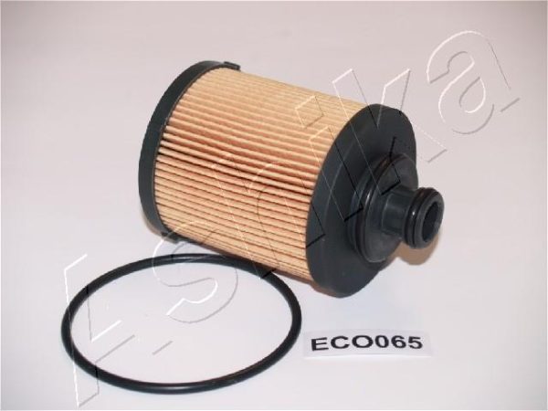 Filtru ulei FIAT PANDA (169_) 1.2 4x4 (169AXF2A, 169AXF1A) benzina 69 cai ASHIKA 10-ECO065
