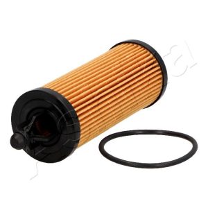 Filtru ulei FIAT FREEMONT (345_) 3.6 4x4 benzina 280 cai ASHIKA 10-ECO142