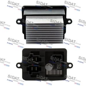 Reglaj suflanta de interior FIAT TIPO limuzina (356_, 357_) 1.3 D (356SXB1A, 356SXH1A, 356SXD1A) diesel 95 cai SIDAT 10.6068