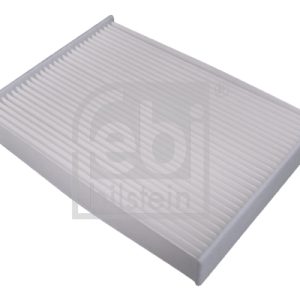 Filtru polen FIAT 500L (351_, 352_) 0.9 (199LYC1B) benzina 105 cai FEBI BILSTEIN 100381
